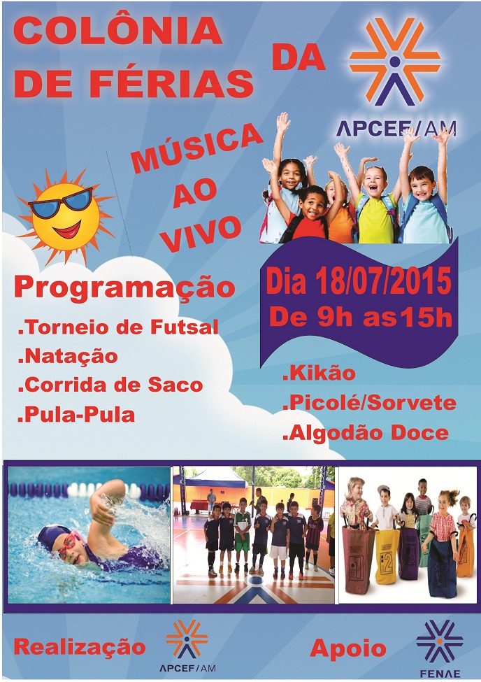 Colonia de ferias  noticia  interna