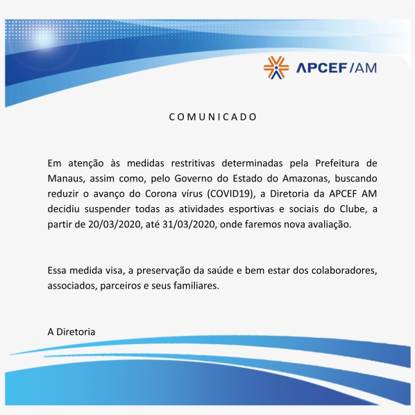 Comunicado da EUROFARMA - AMECS