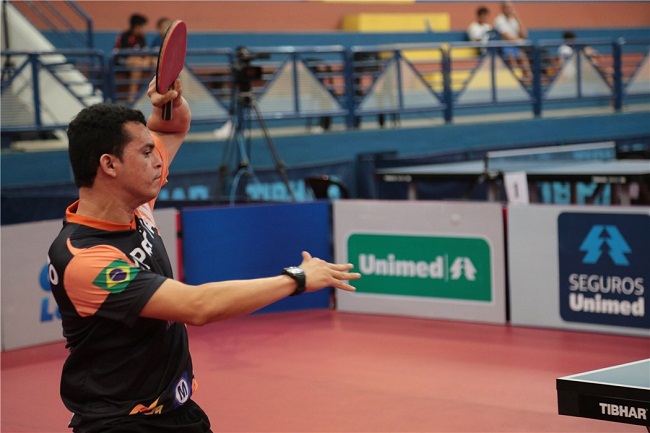 Israel Barreto  Noticia interna.