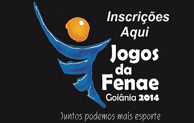 Jogos Fenae 2014 Publicação