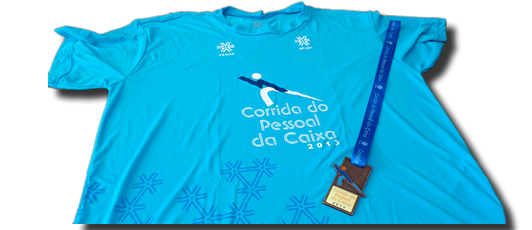 camisa corrida 2013