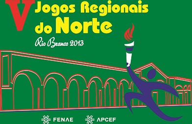 Noticias Jogos do Norte  2